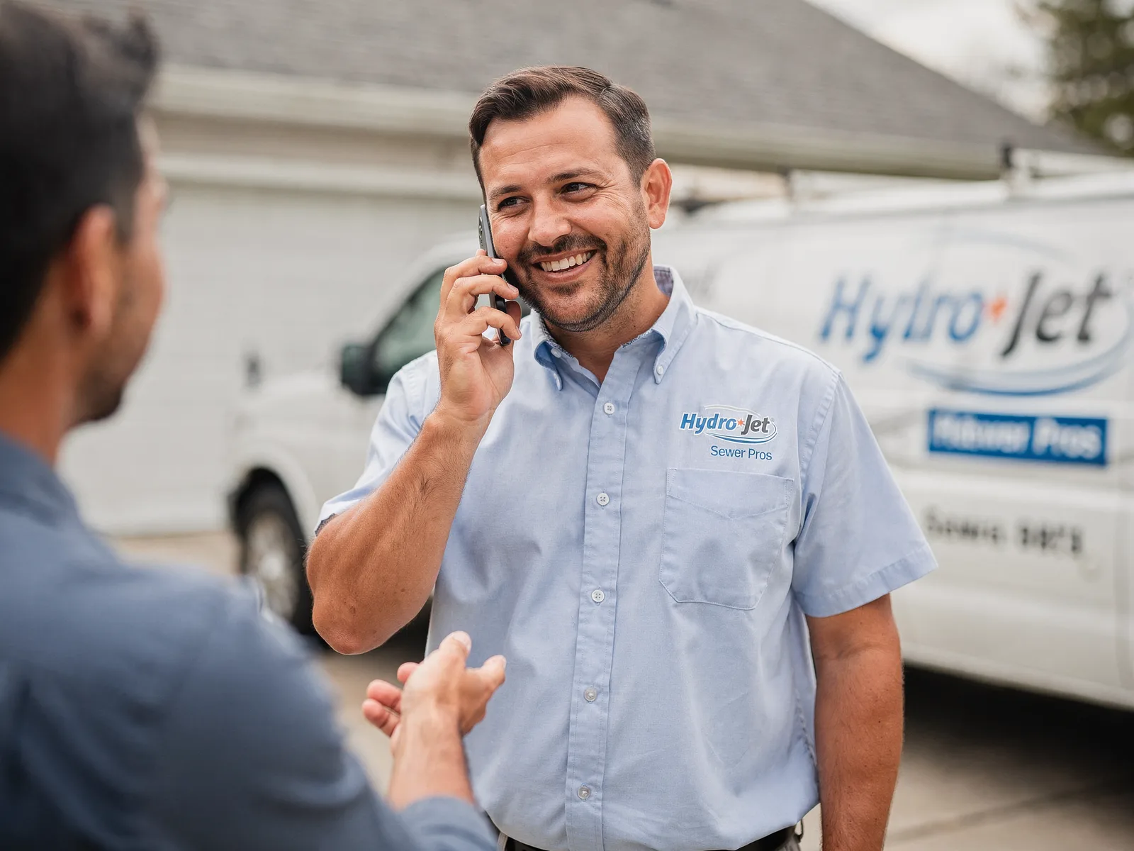 Hydro Jetting Near Me Faunsdale, AL FAQs